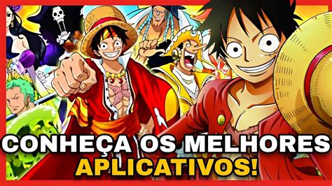 Onde assistir a One Piece 